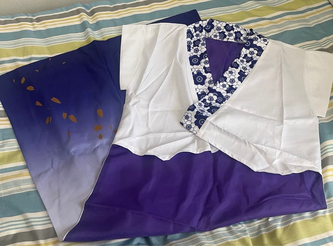 真剣乱舞祭 2022 コスプレ 衣装 水心子正秀