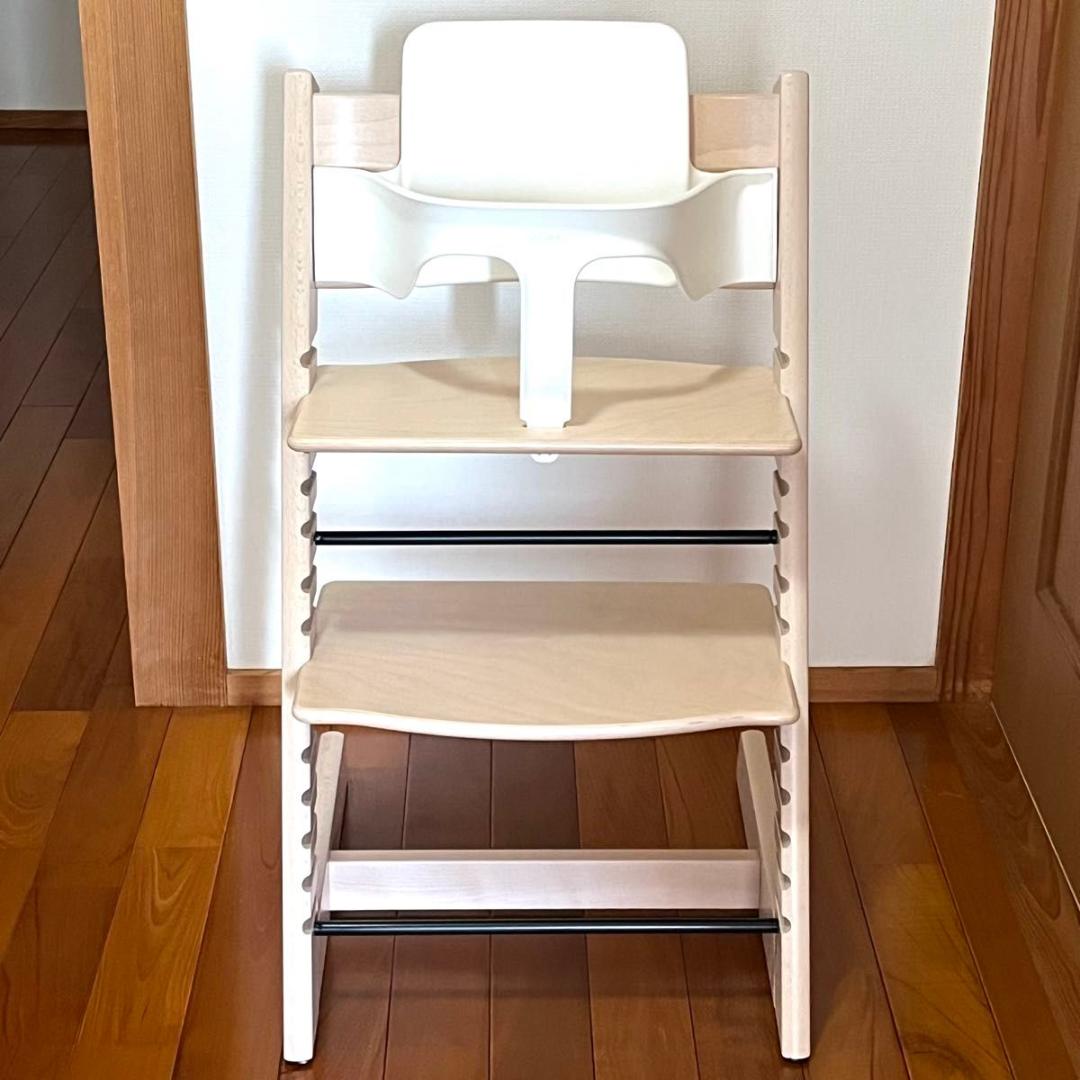 【Nana様】ストッケ トリップトラップ ①