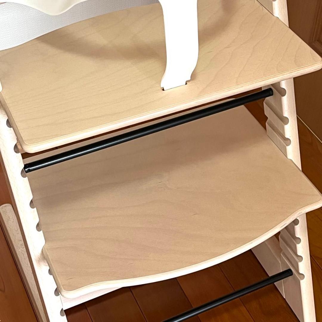 【Nana様】ストッケ トリップトラップ ①