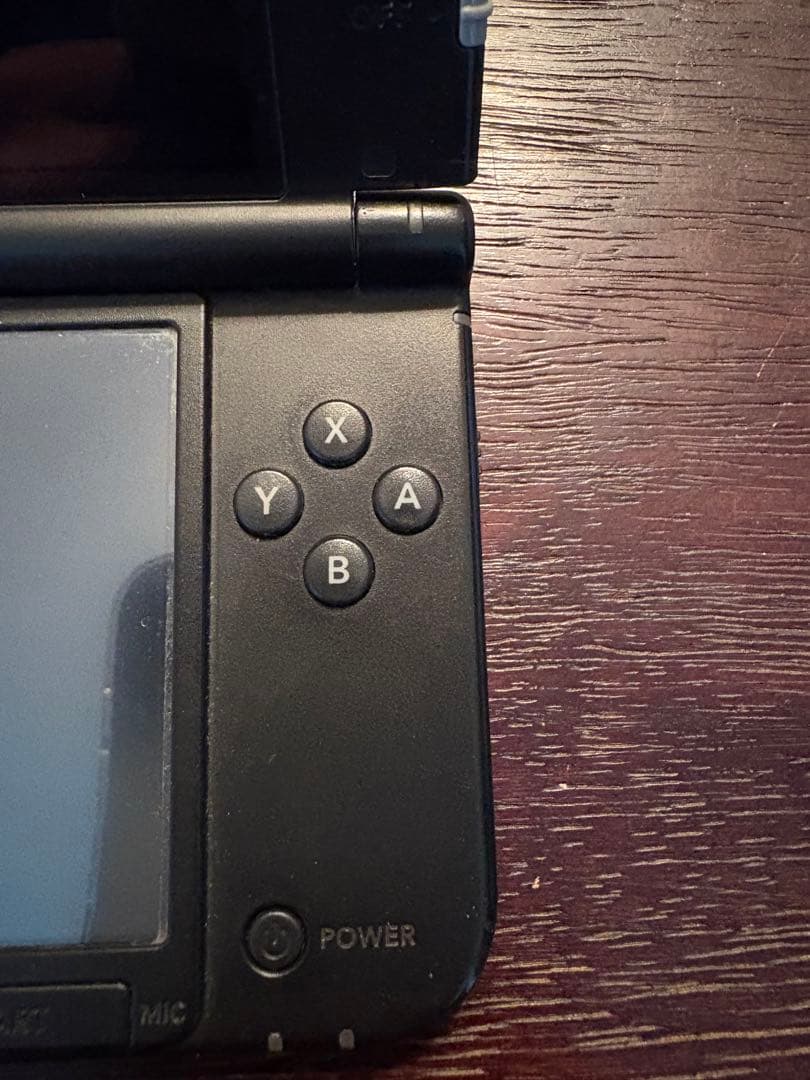 ニンテンドー3DSLL ポケットモンスター 限定品〔貴重〕〔美品〕