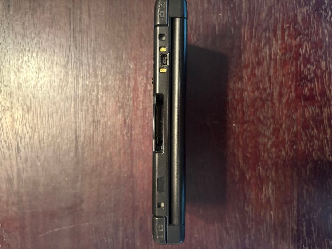 ニンテンドー3DSLL ポケットモンスター 限定品〔貴重〕〔美品〕