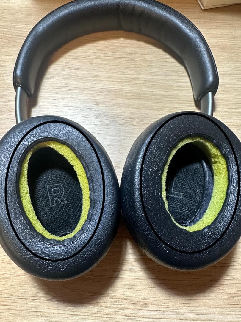 【値下げ】Bose QuietComfort Ultra ヘッドフォン_第1世代