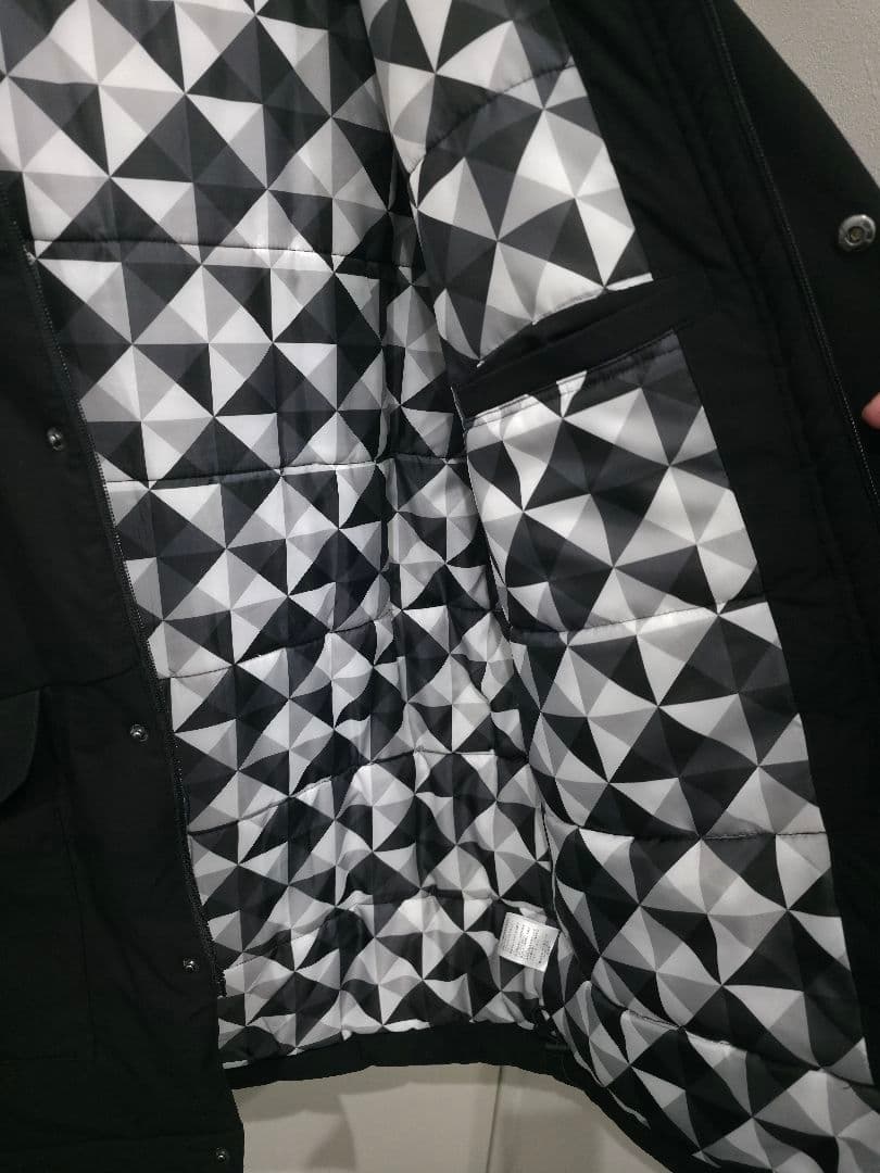 値下げ可DIAG ボネーラディアグ ウインドコートXL