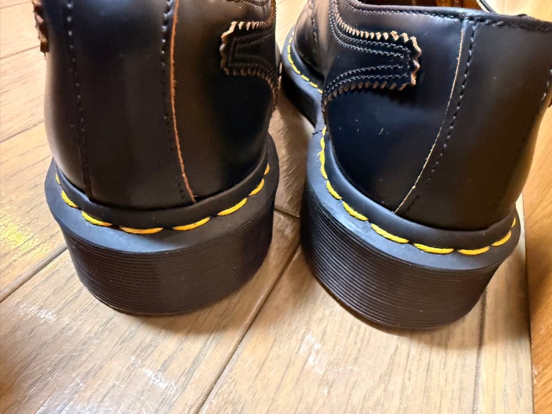 ［極美品］Dr. Martens 1461 3ホール　24cm