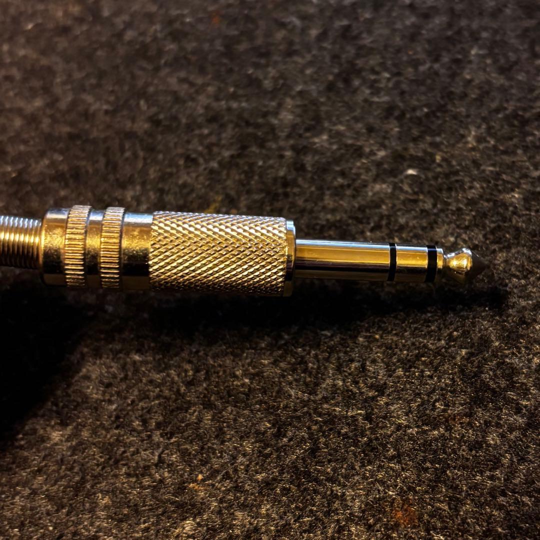 SONY MDR-CD900ST ヘッドホン