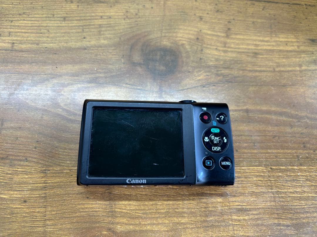 その他 CANON PowerShot A2400IS 34