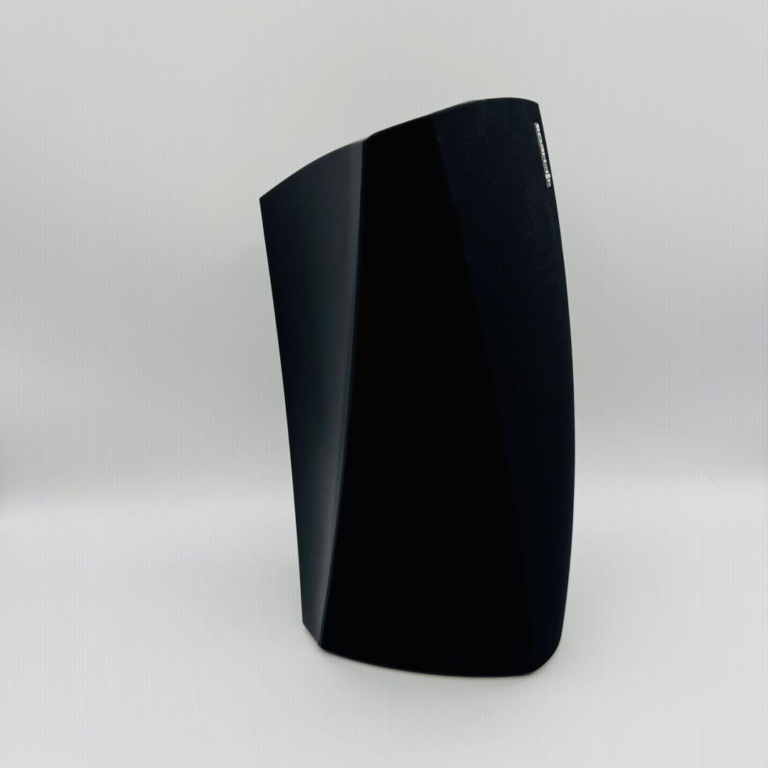 【極美品】Denon デノン HEOS 3 ポータブルネットワークスピーカー