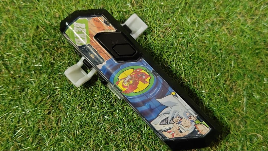 ベイブレードＸ 引退まとめ売り(バラ売り不可)