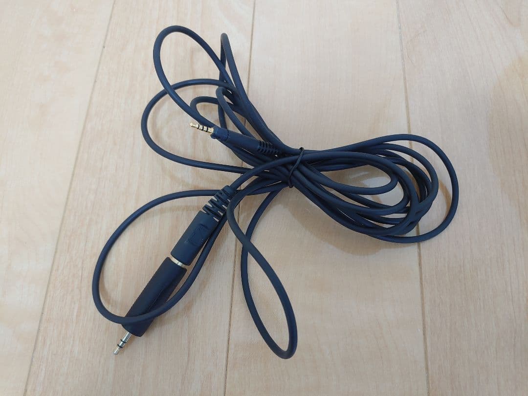 Sennheiser HD 598 有線ヘッドフォン