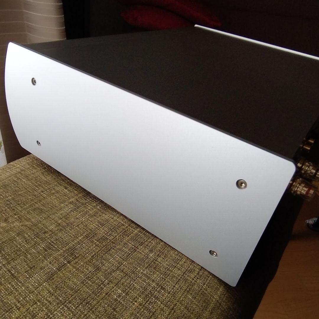 TEAC NR-7CD ネットワークCDプリメインアンプ