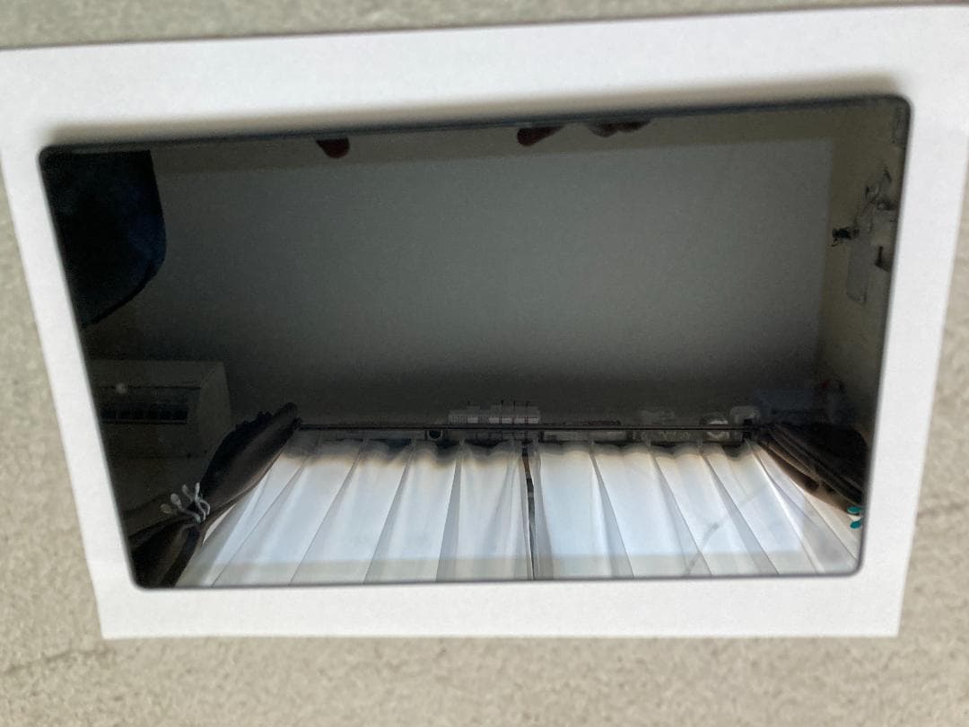 アマゾンFire タブレット　Fire9と10　中古品2個セット　1つ難あり