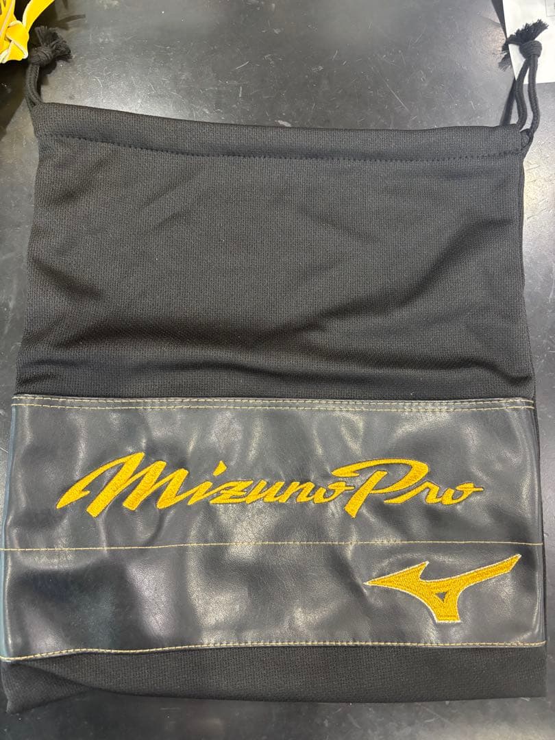 硬式グローブ ミズノプロ フィンガーコアテクノロジー 硬式内野手