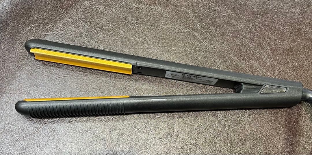 FEEL ベリーズ ザ リバティ 1900R ラウンドアイロン