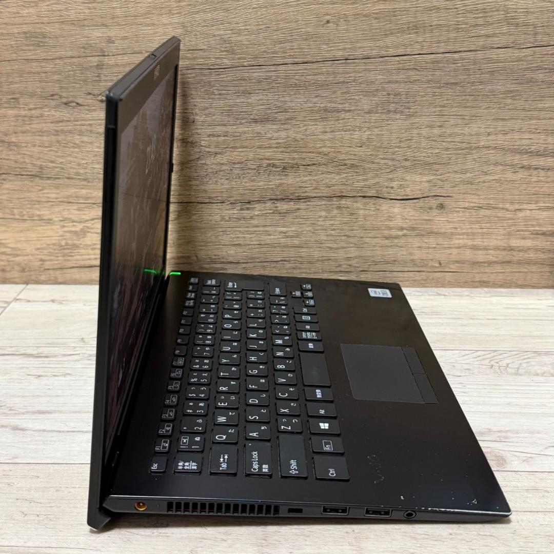 富士通 LIFEBOOK U9310X/D Corei5 第10世代 人気