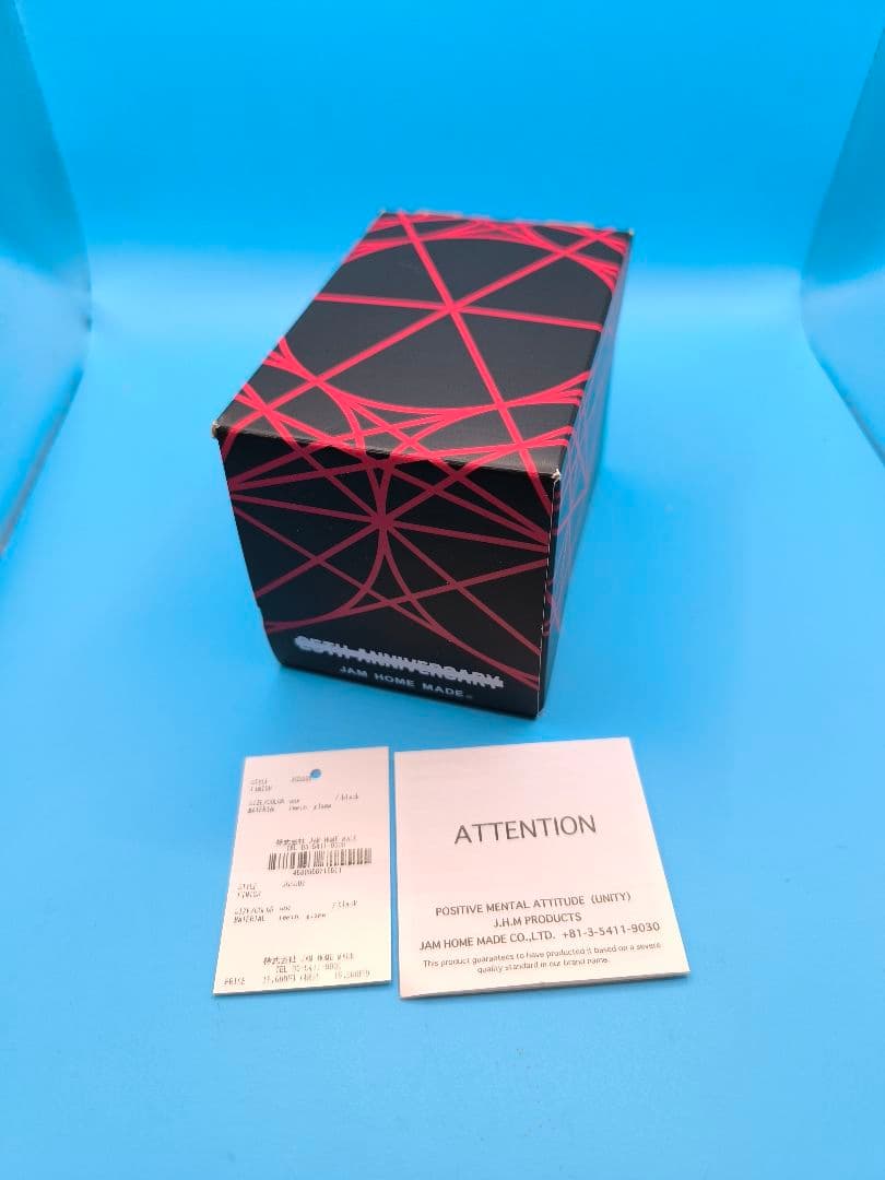 G-SHOCK JAM  MADE 25周年 DW-5600VT