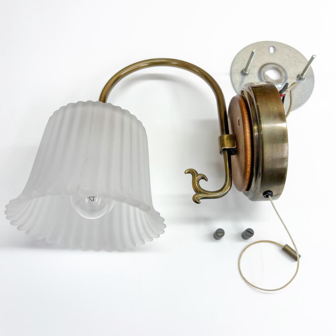 ヤマギワ ウォールランプ　YAMAGIWA