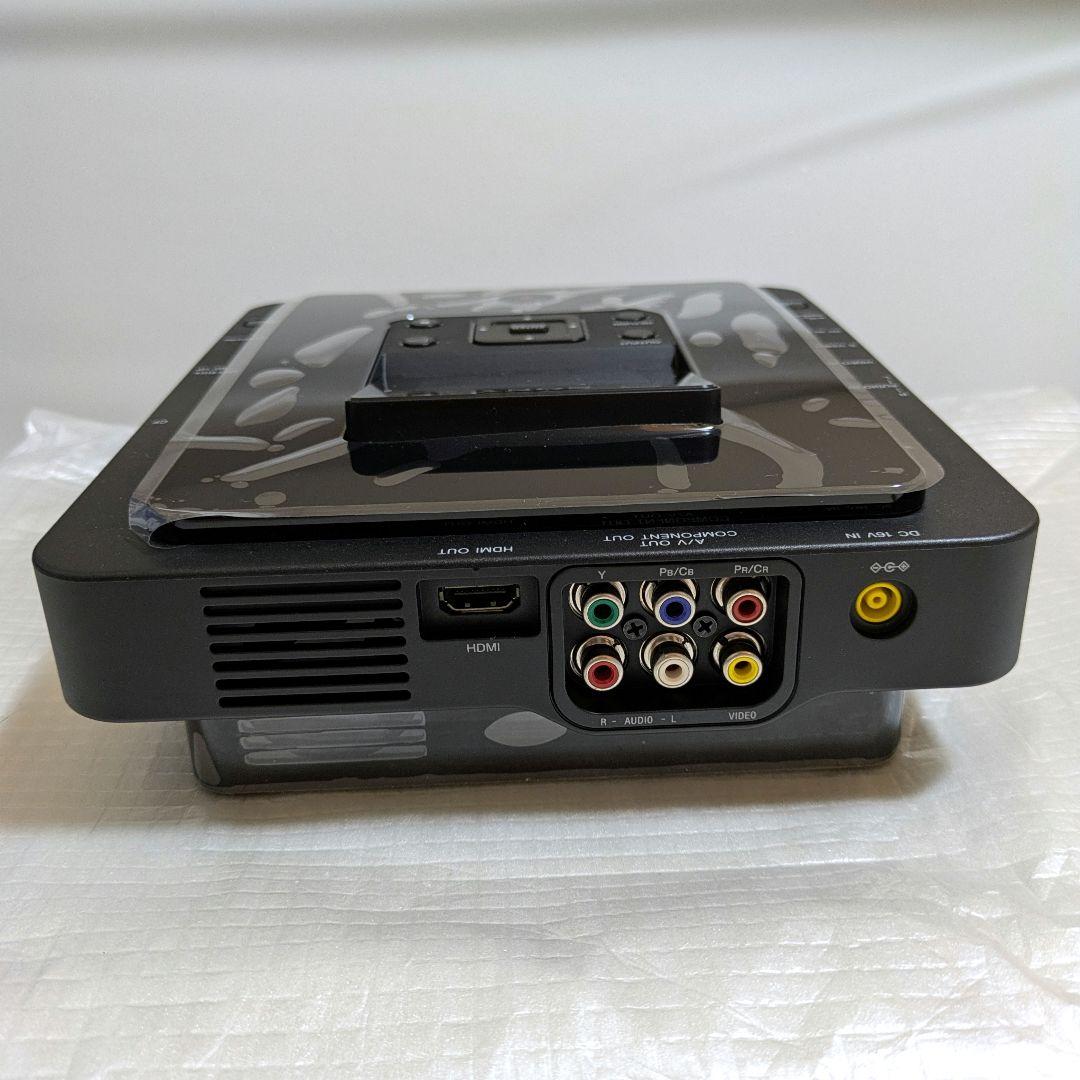 SONY DVDライター VRD-MC10