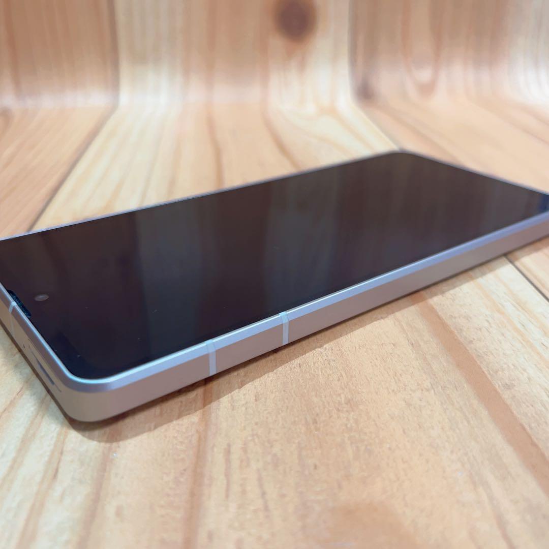 SIMフリー 本体 AQUOS sense8 128GB 348 ライトカッパー