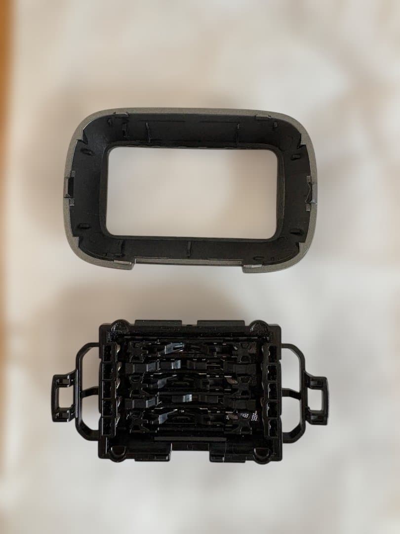 【１回使用】Panasonic LAMDASH PRO5 ES-L550U-S