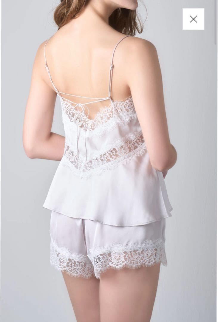 新品 herlipto Lace Camisole Set キャミソール セット