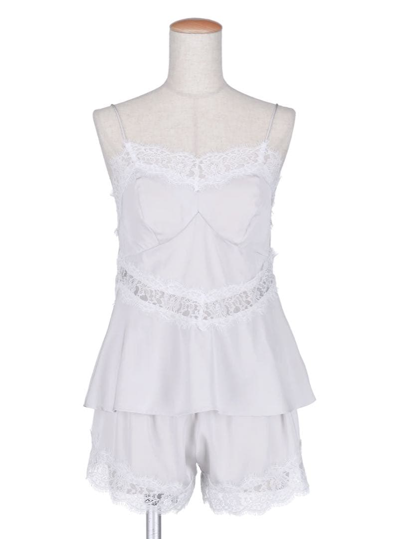 新品 herlipto Lace Camisole Set キャミソール セット