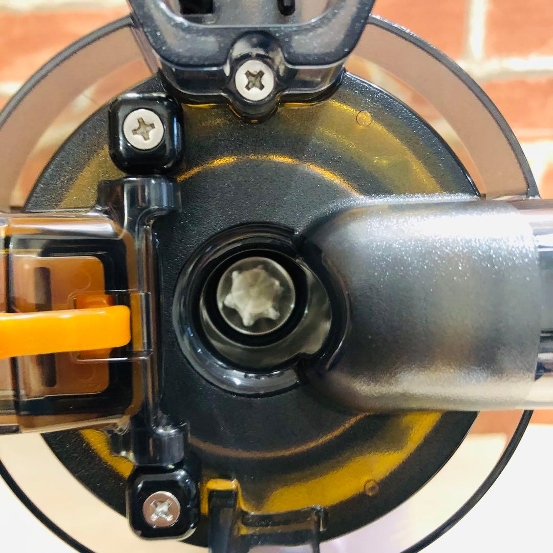 F228⭐️美品⭐️Hurom ヒューロム　スロージューサー　H310A ラベンダー