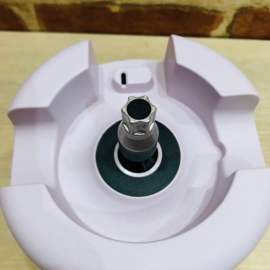 F228⭐️美品⭐️Hurom ヒューロム　スロージューサー　H310A ラベンダー