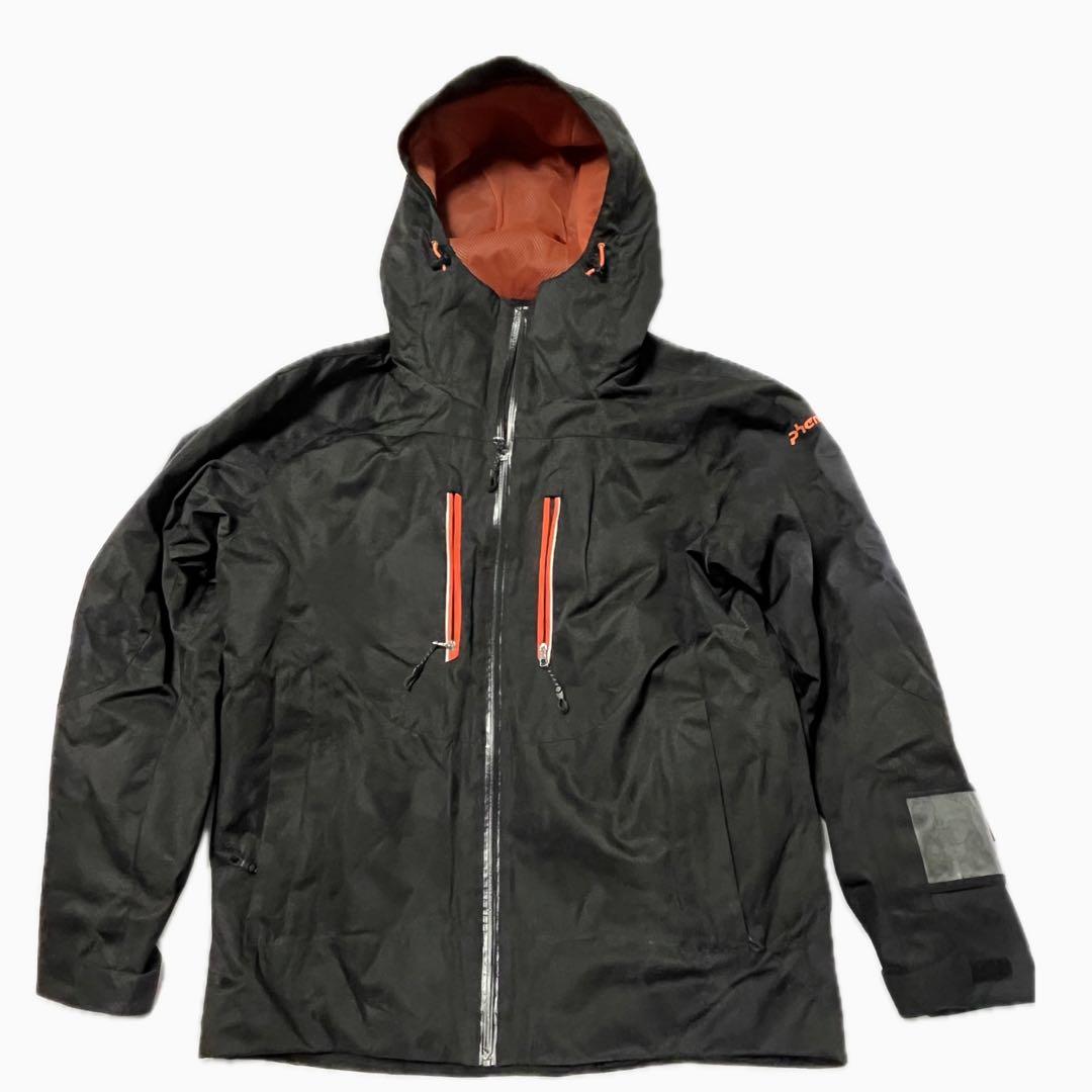 phenix メンズスキーウェア上下セット Lサイズ