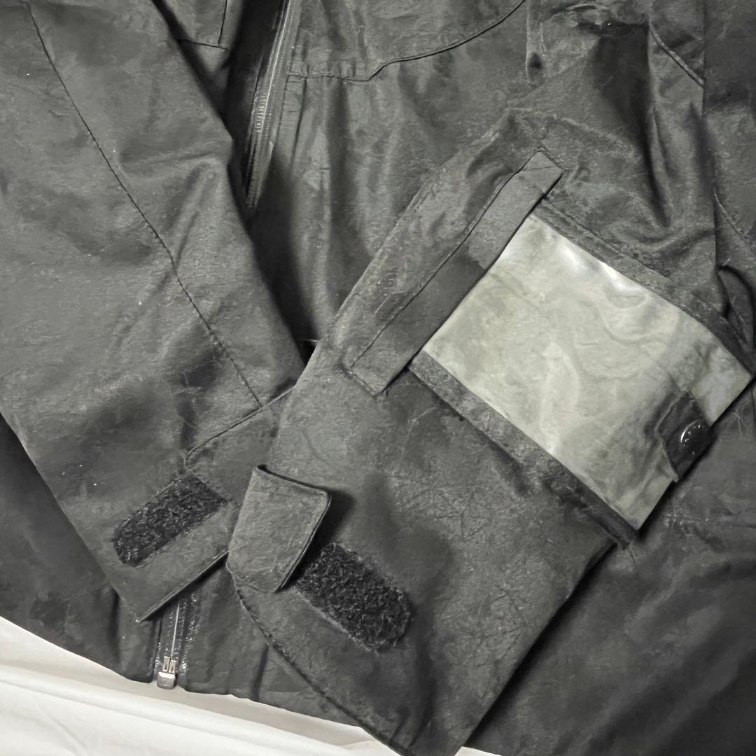 phenix メンズスキーウェア上下セット Lサイズ