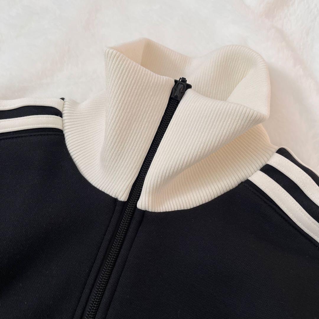 美品　adidas アディダス　トラックジャケット　プレミアム サイズXL