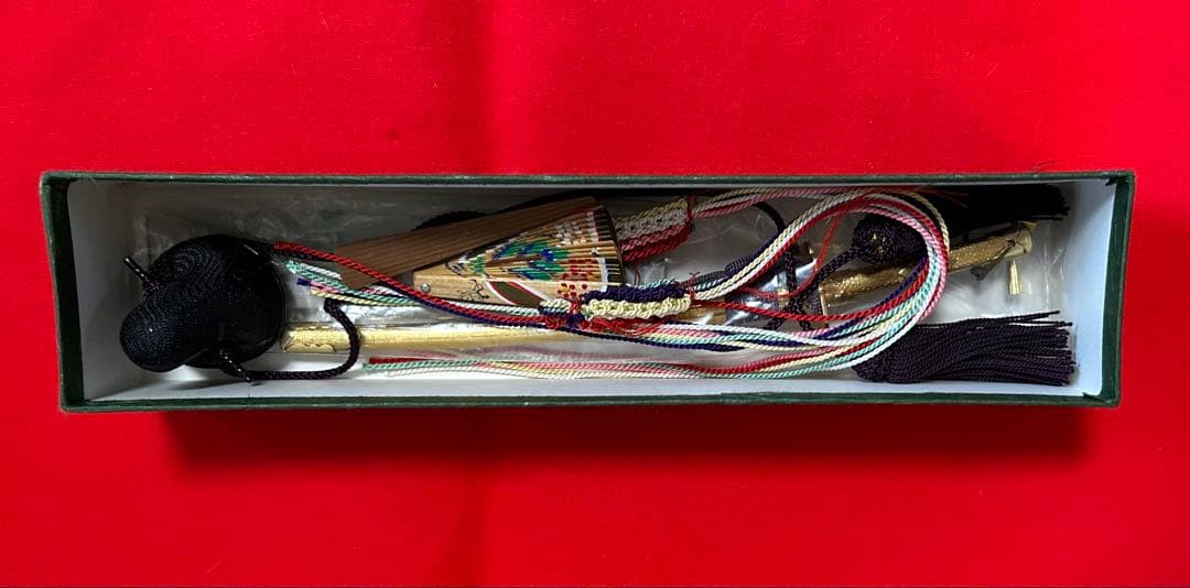 京都島津　雛人形