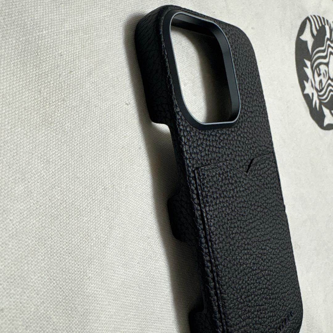 BONAVENTURA ボナベンチュラiPhone16 未使用品　おしゃれ