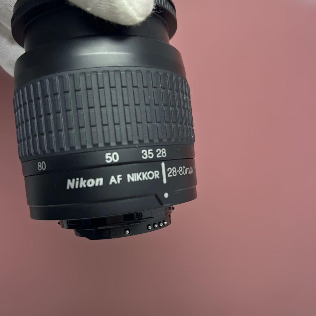 n*n様 Nikon F4 一眼レフカメラ