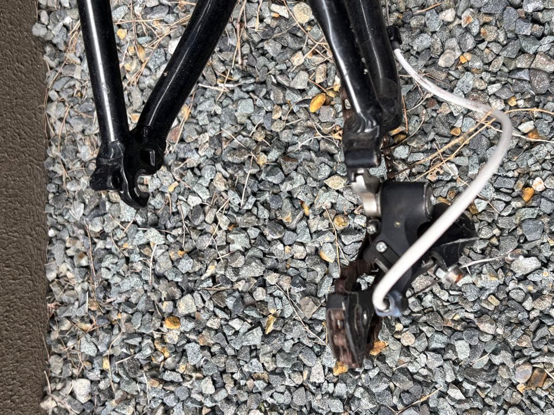 Louis Garneau CEN ロードバイク