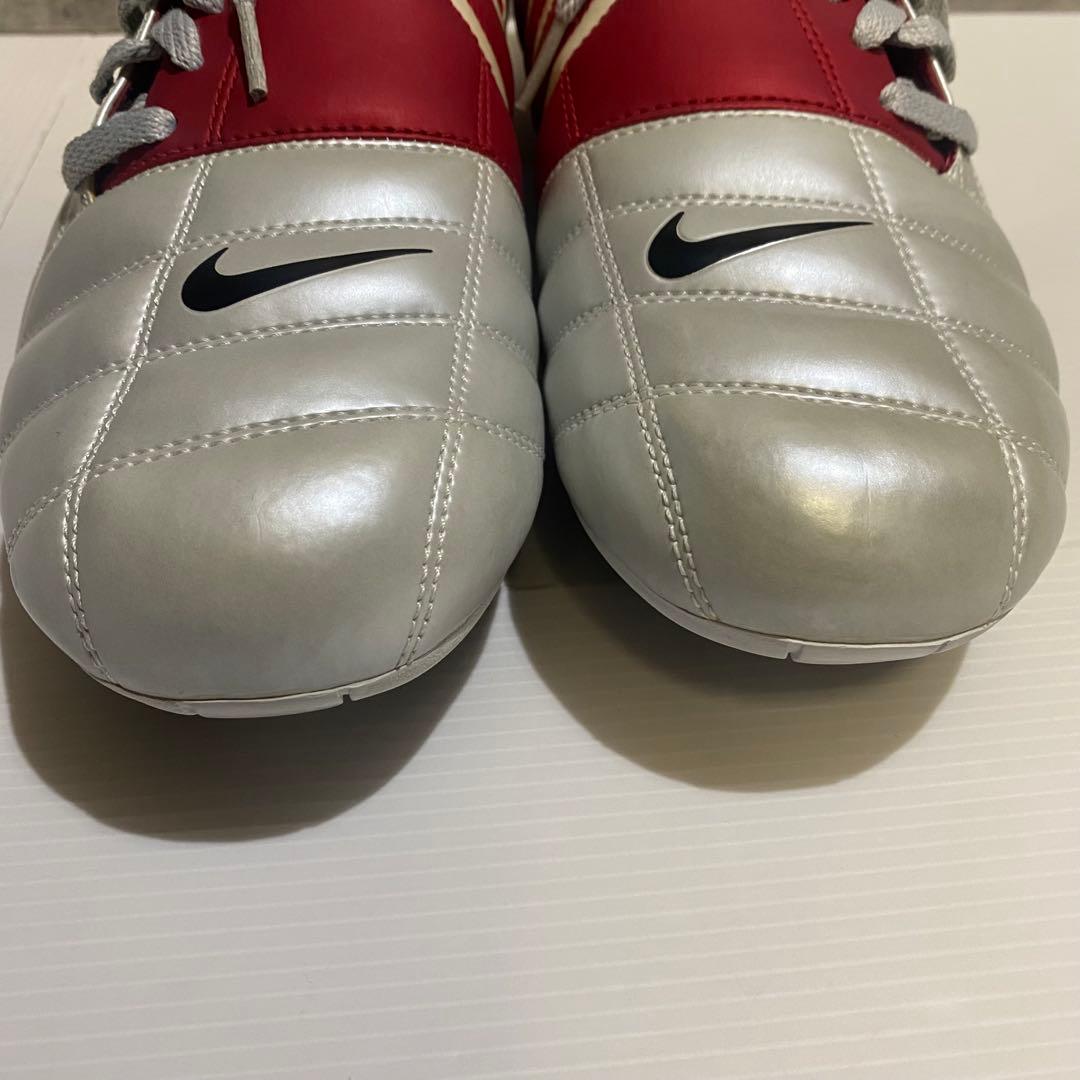 【希少・未使用】NIKE　Total 90 III　デッドストック品　30cm