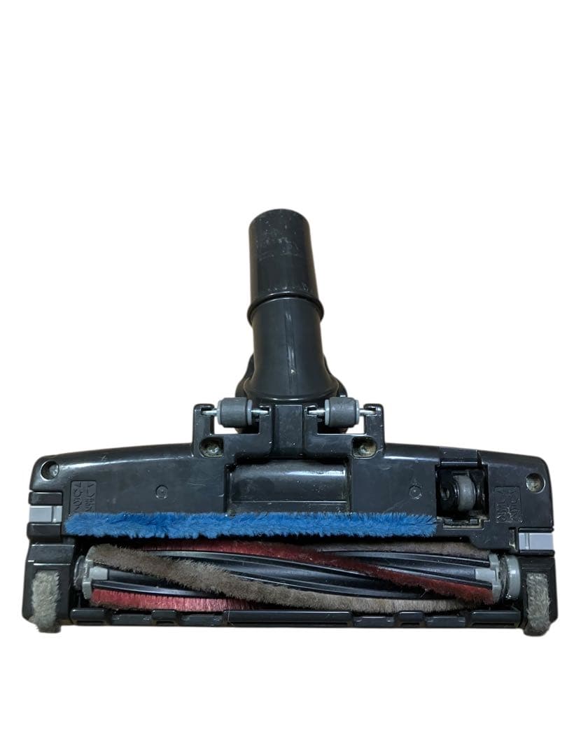 三菱　MITSUBISHI 紙パック掃除機　TC-FXC7P-T 13年製　保証