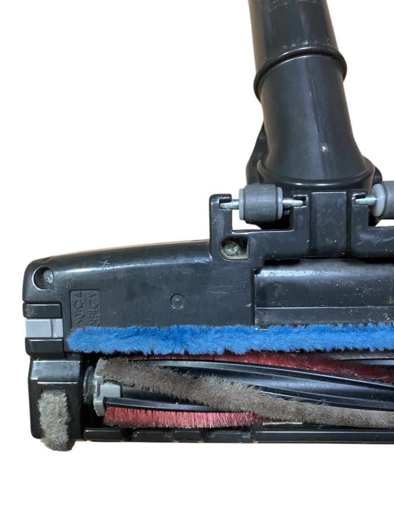 三菱　MITSUBISHI 紙パック掃除機　TC-FXC7P-T 13年製　保証