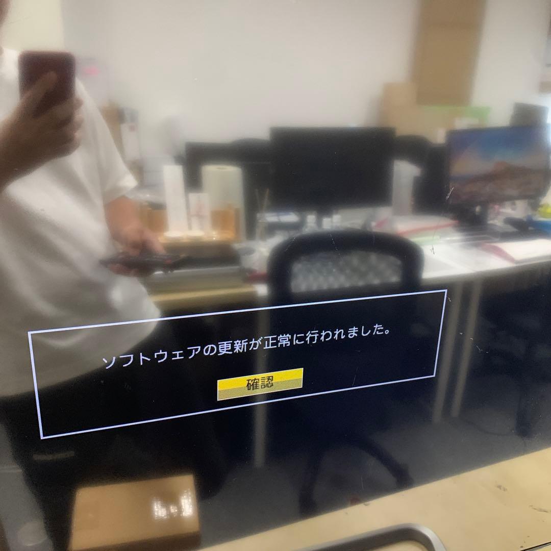 SHARP LC-55W30 55インチ液晶テレビ