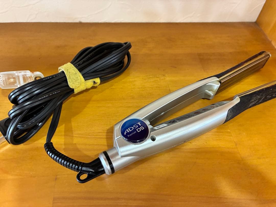 ADST ストレートアイロン