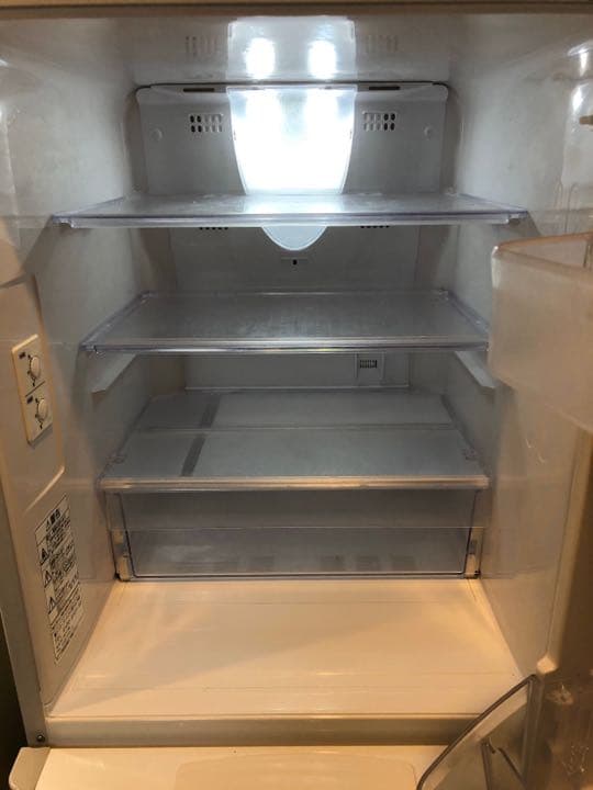 冷蔵庫・冷凍庫 HITACHI R-27DS