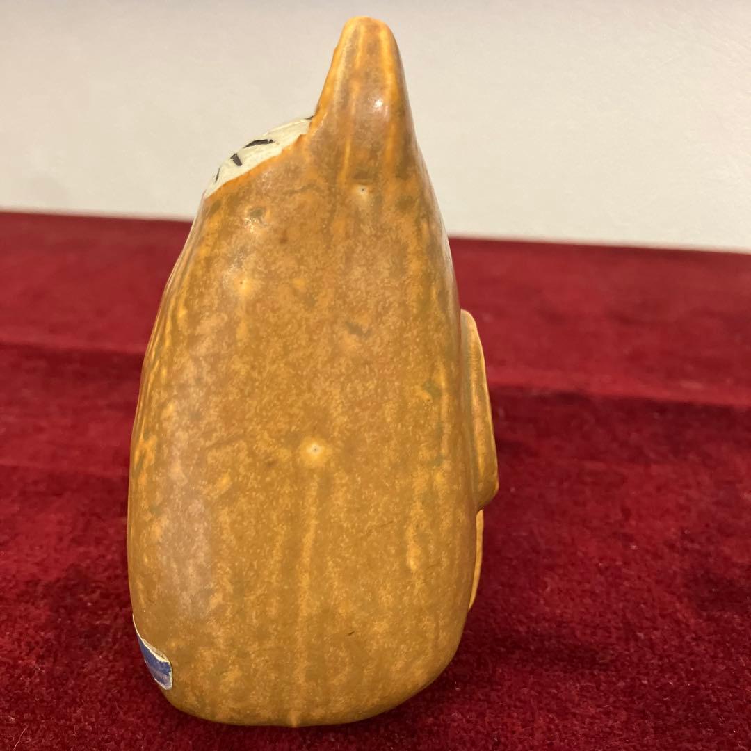 リサラーソン　Liten katt 猫　ヴィンテージ　グスタフスベリ