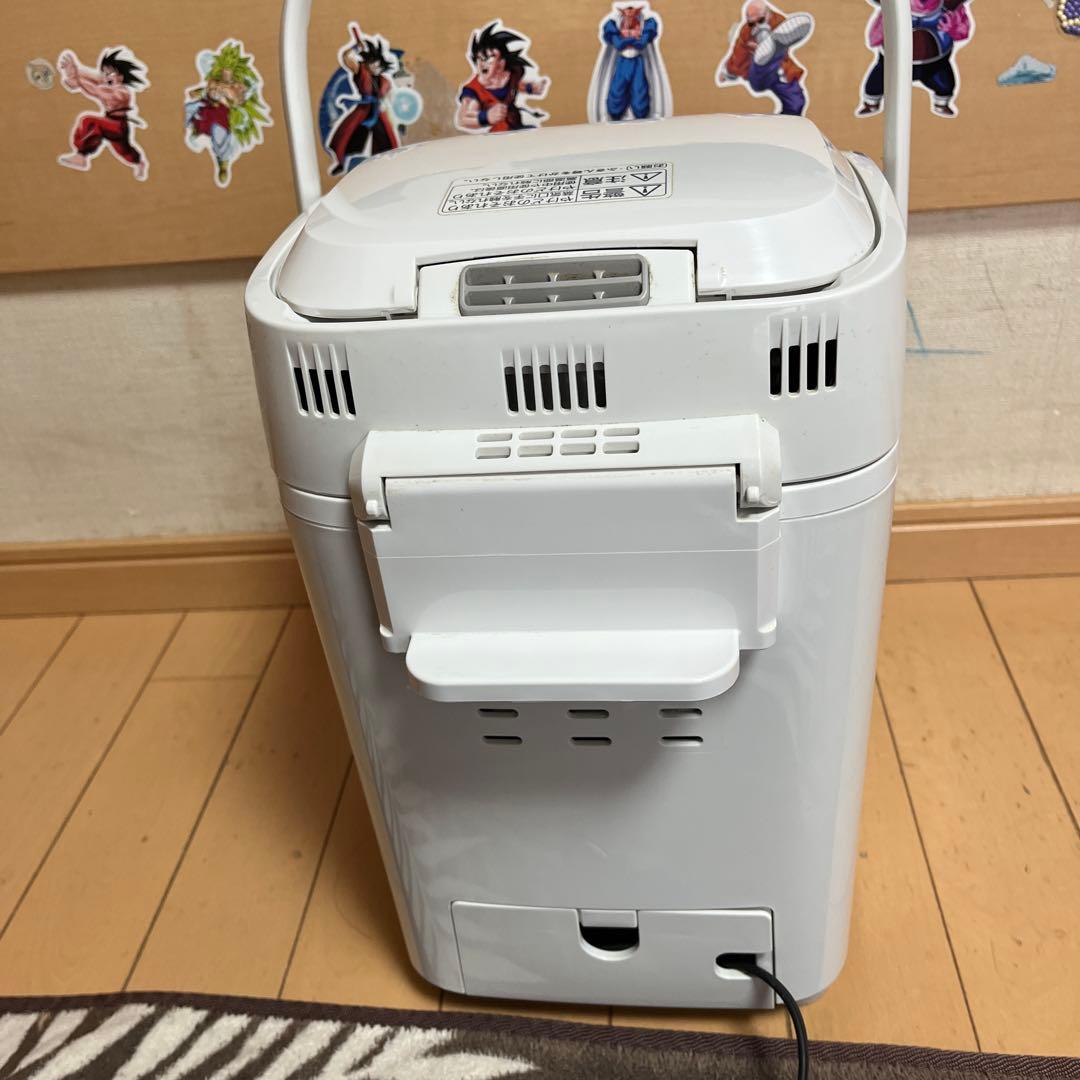 Panasonic ホームベーカリー SD-MT3