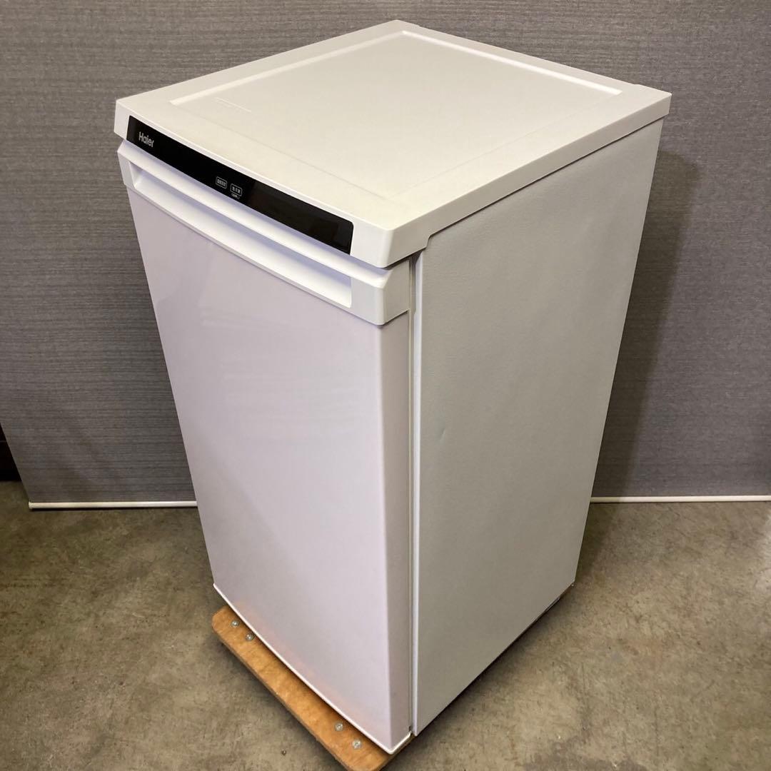 Haier ハイアール 102リットル 冷凍庫 JF-NU102B 2019年製