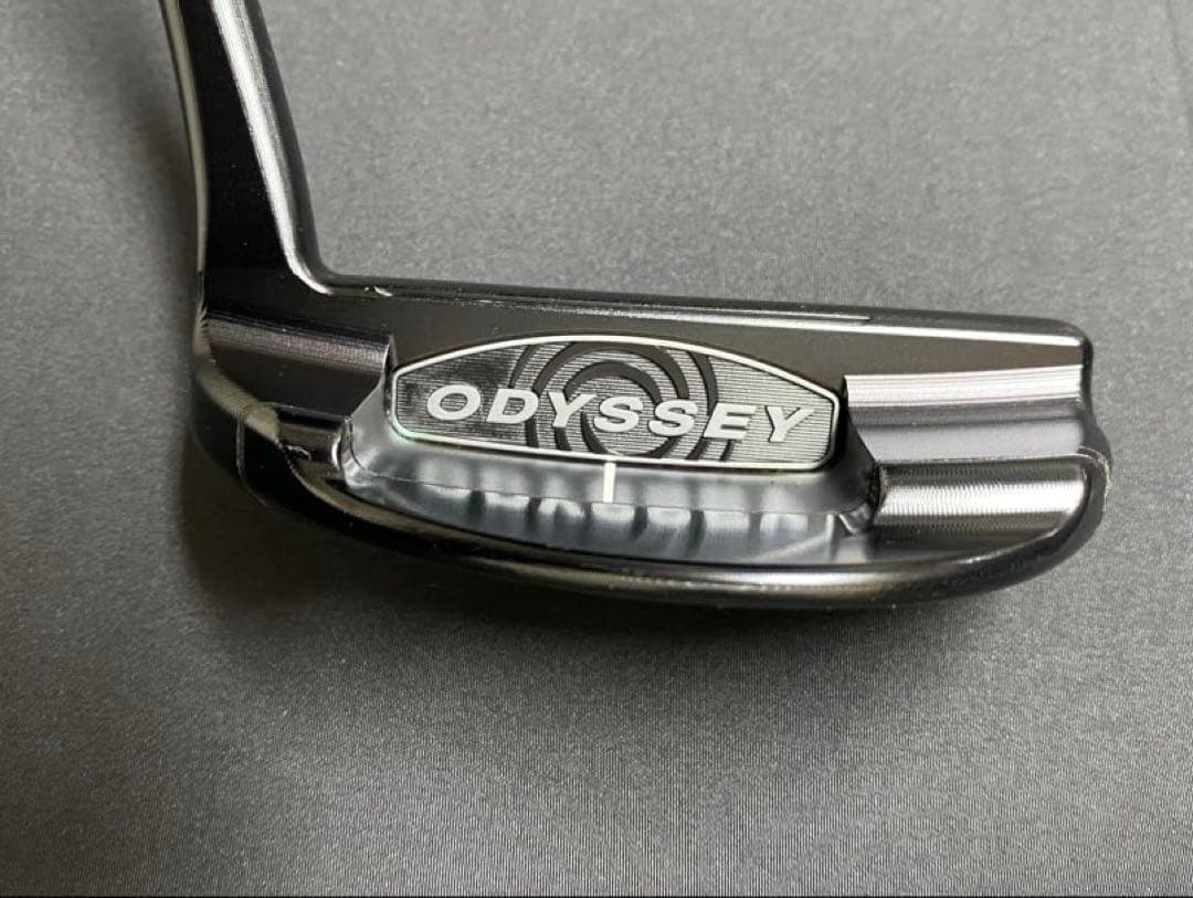 ツアー支給品　オデッセイ　ブラックシリーズ　ix #9