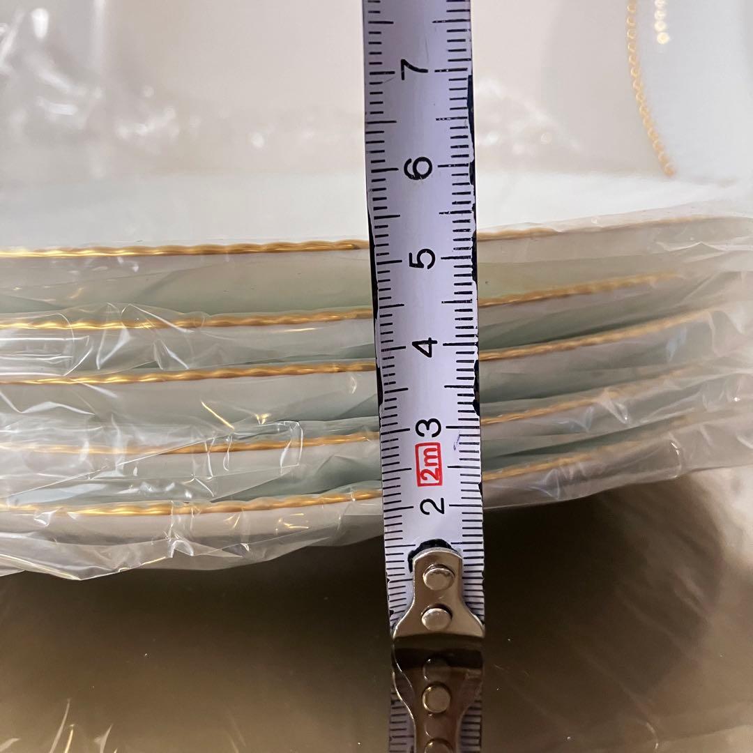 Noritake ノリタケ ダイヤモンドコレクション プレート 21cm