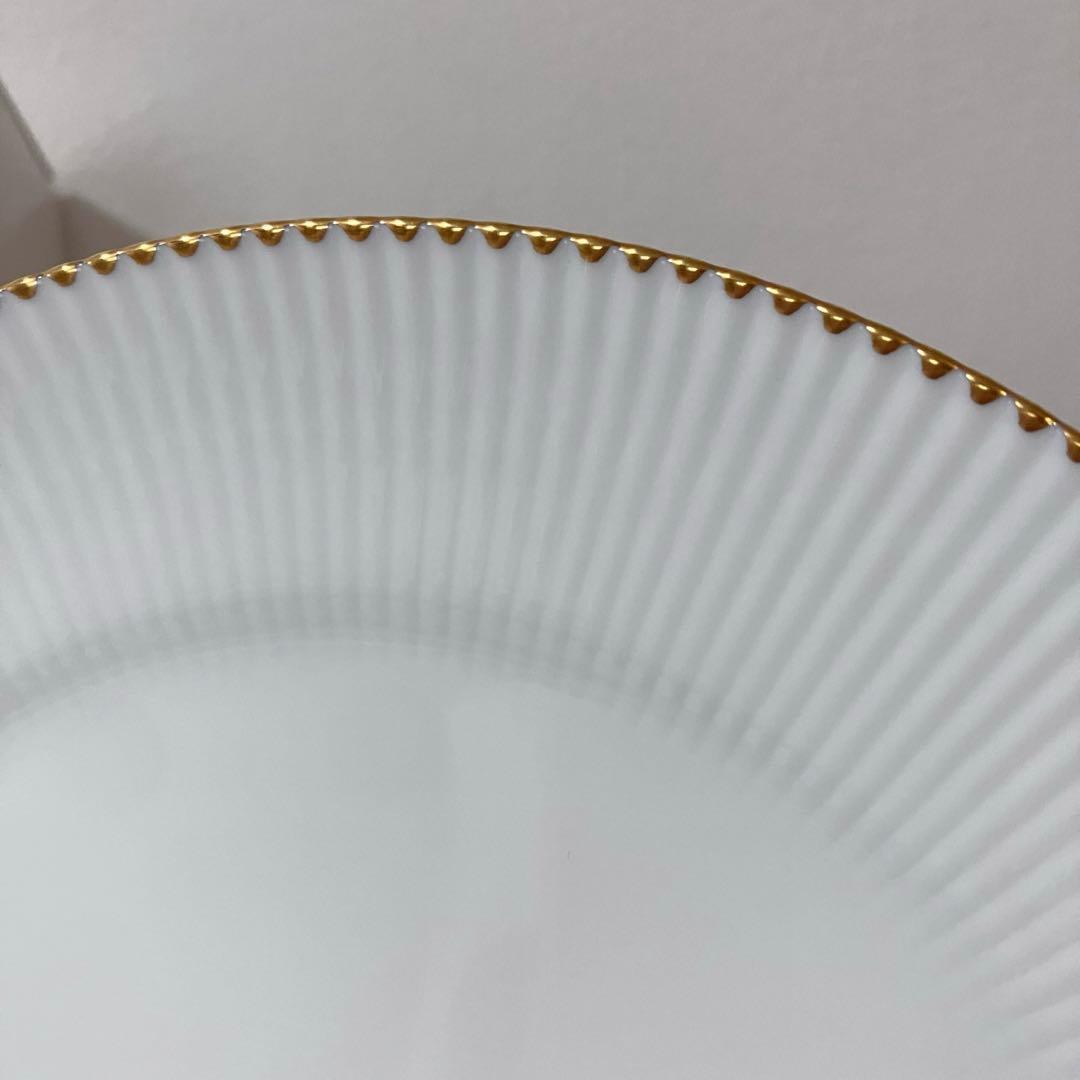 Noritake ノリタケ ダイヤモンドコレクション プレート 21cm