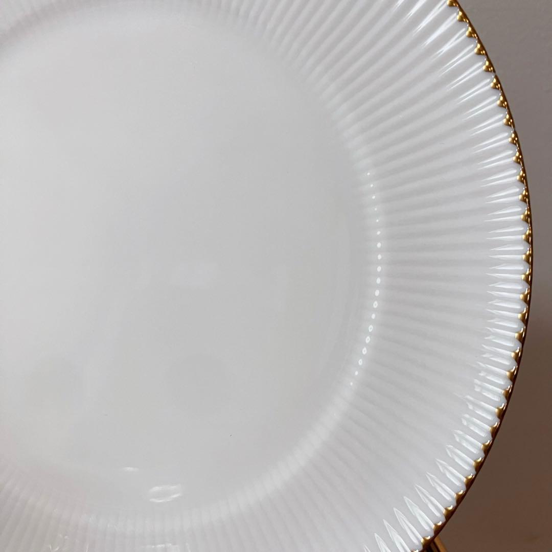 Noritake ノリタケ ダイヤモンドコレクション プレート 21cm
