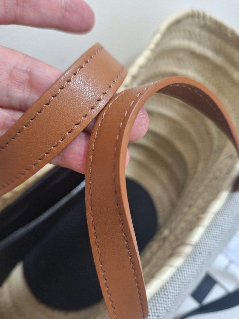 【PIERRE HARDY 】ピエールアルディALPHA バスケット