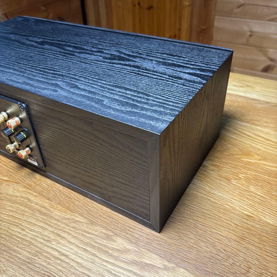 KEF Q200c センタースピーカー　美品