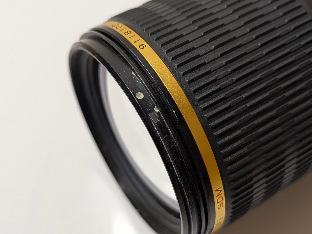 レンズ(ズーム) PENTAX SMC DA* 50-135mm F2.8